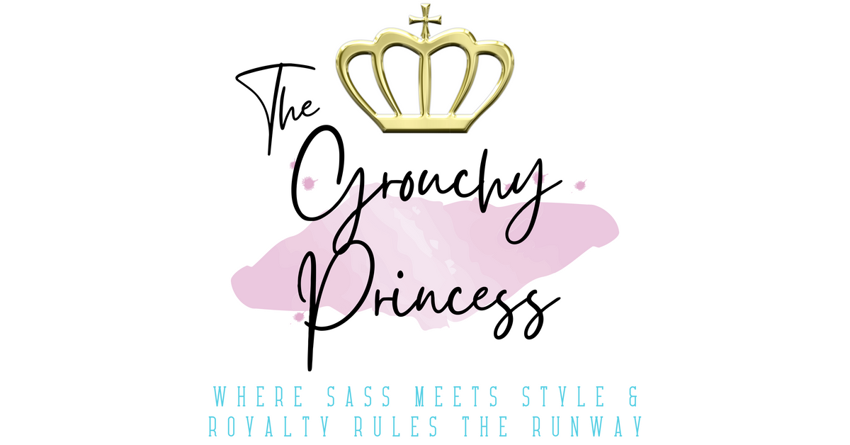 The Grouchy Princess