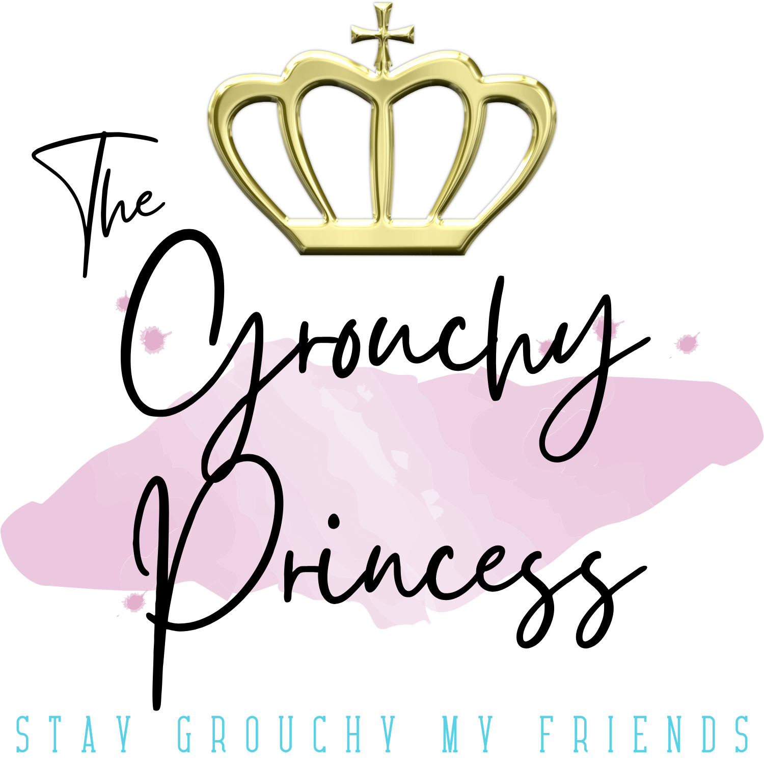 The Grouchy Princess