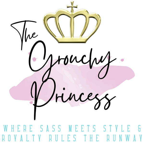 The Grouchy Princess
