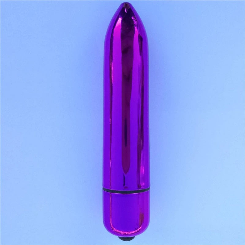 10 Speed Mini Bullet Vibrator G Spot Vibration Vagina Clitoris stimulator Dildo vibrator Adult sex Toys for women Masturbation