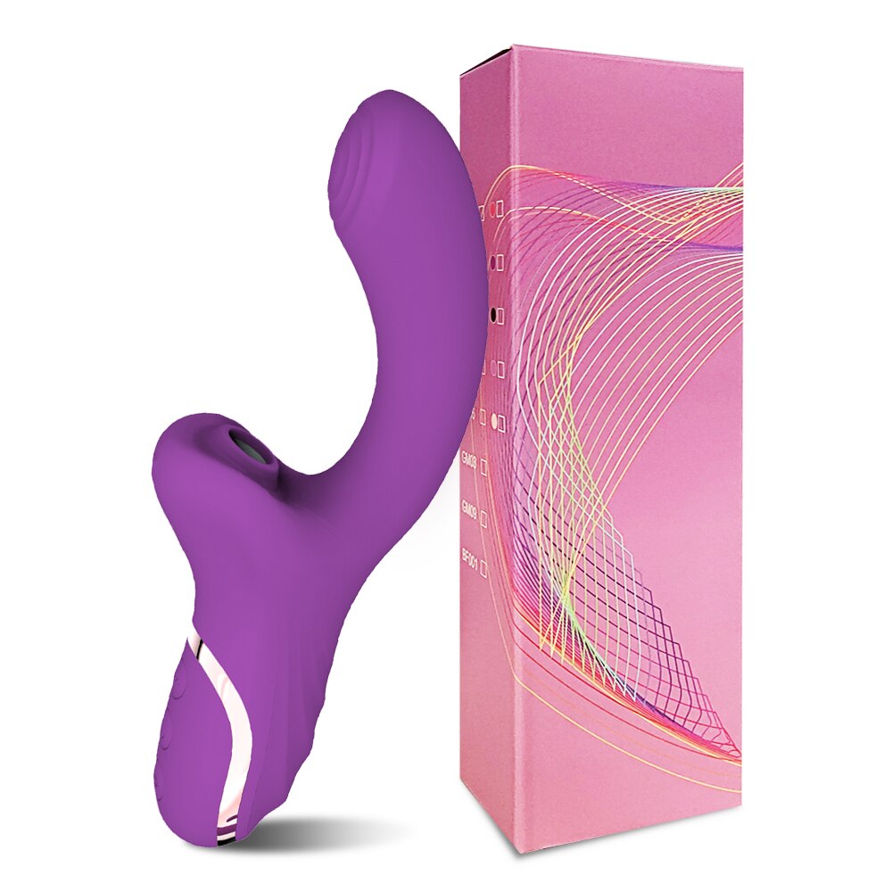 20 Modes Clitoral Sucking Vibrator Female For Women Clit Clitoris Sucker Vacuum Stimulator Dildo Sex Toys Goods for Adults 18