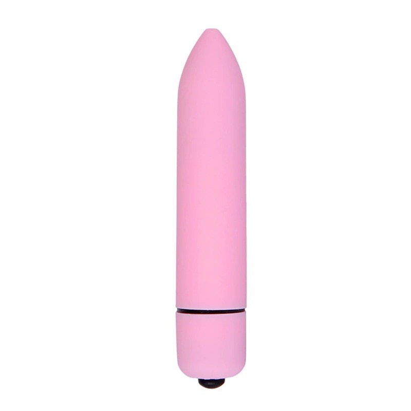 10 Speed Mini Bullet Vibrator G Spot Vibration Vagina Clitoris stimulator Dildo vibrator Adult sex Toys for women Masturbation