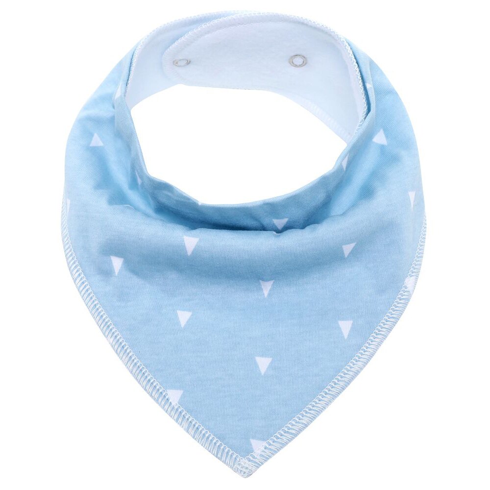 1Pc Baby Bandana Bibs Organic Cotton Baby Feeding Bibs for Drooling and Teething Soft and Absorbent Bibs Baby Shower Gift.  Great Grouchy Gift, Contact Us for Customization Options!