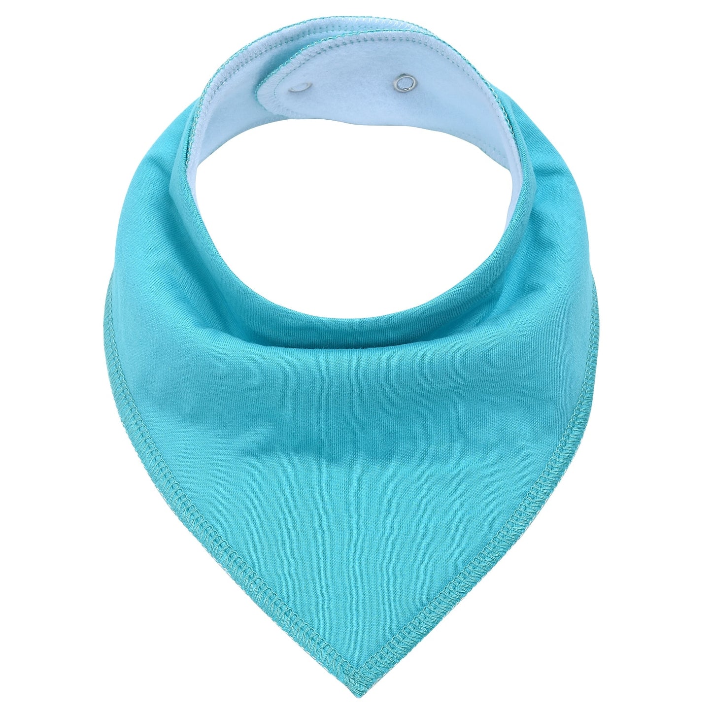 1Pc Baby Bandana Bibs Organic Cotton Baby Feeding Bibs for Drooling and Teething Soft and Absorbent Bibs Baby Shower Gift.  Great Grouchy Gift, Contact Us for Customization Options!