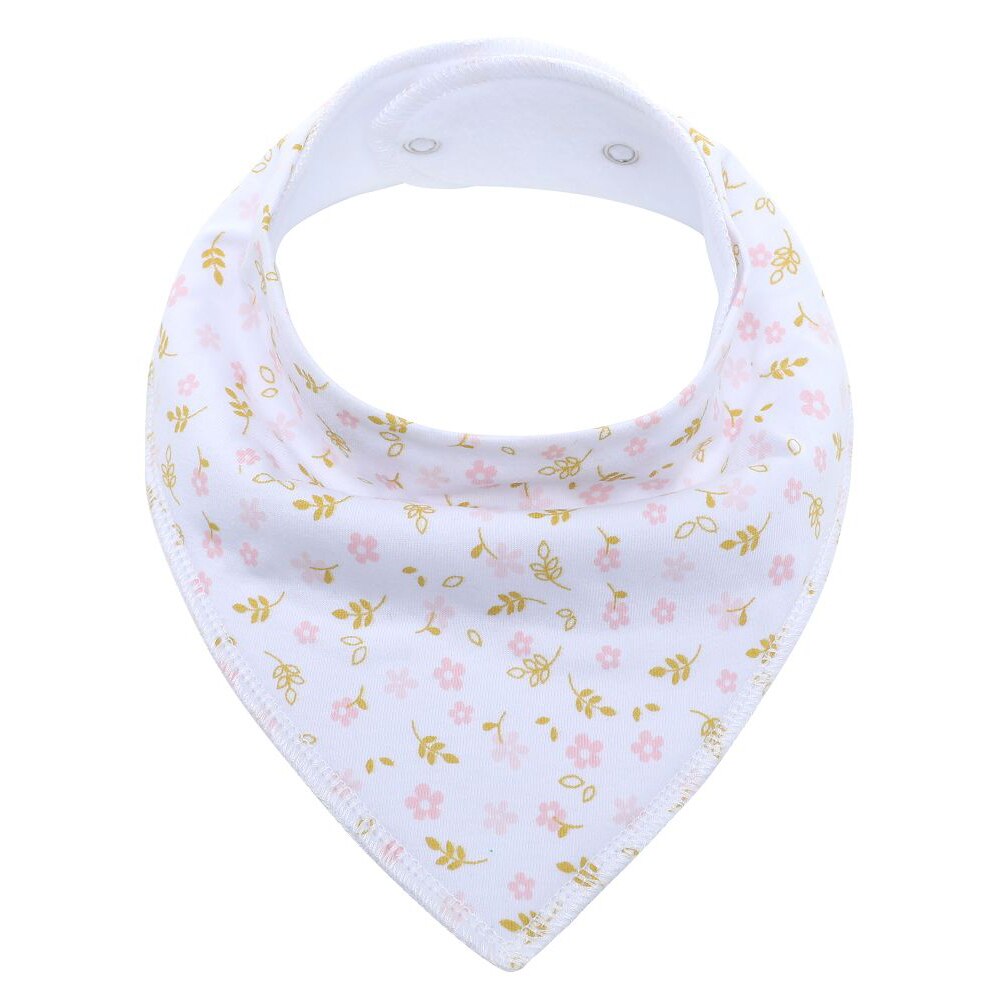 1Pc Baby Bandana Bibs Organic Cotton Baby Feeding Bibs for Drooling and Teething Soft and Absorbent Bibs Baby Shower Gift.  Great Grouchy Gift, Contact Us for Customization Options!